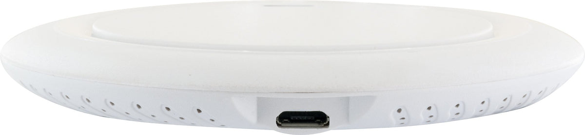 QI-Ladeplatte Ladestation Micro-USB