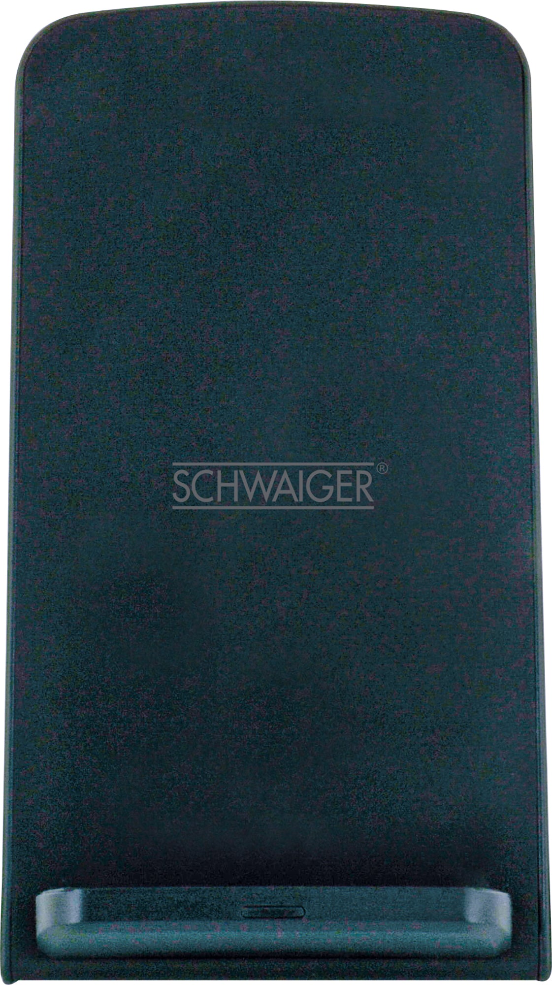 QI-Ladestation Smartphone-Ständer USB-C