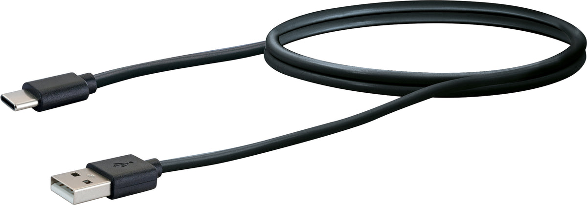 QI-Ladestation Smartphone-Ständer USB-C