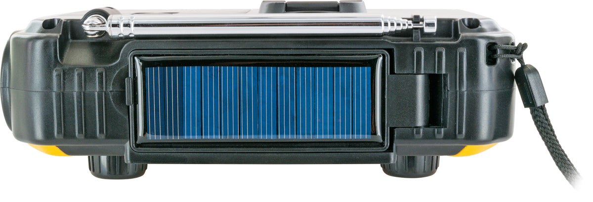 UKW Outdoor Radio