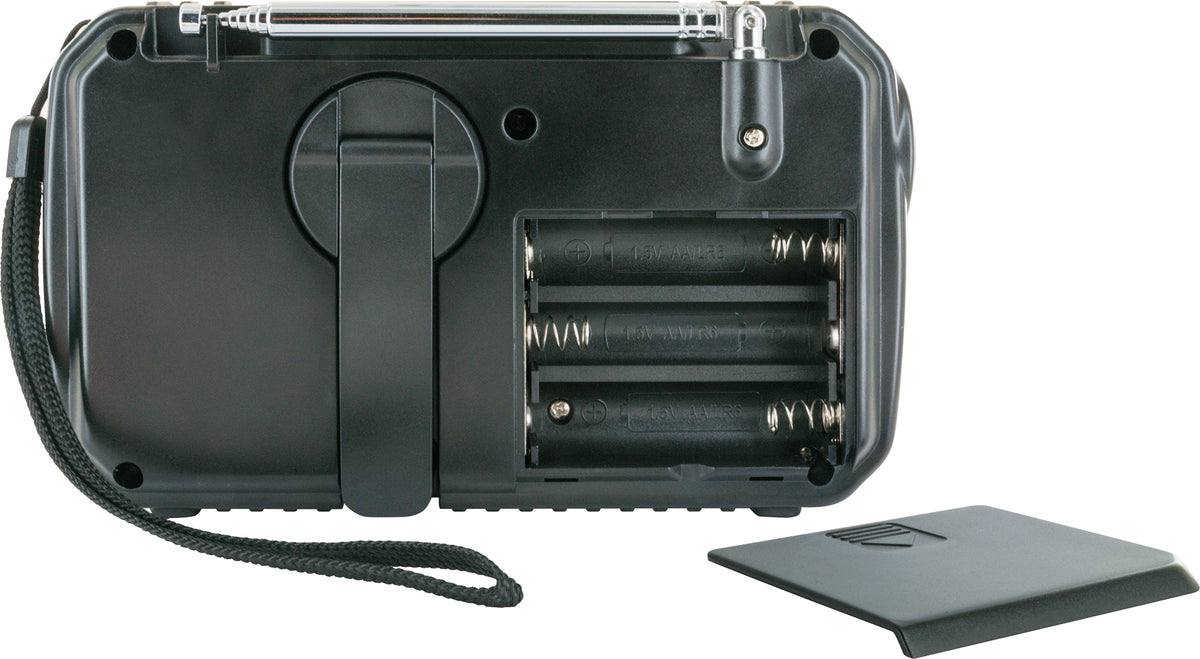 UKW Outdoor Radio