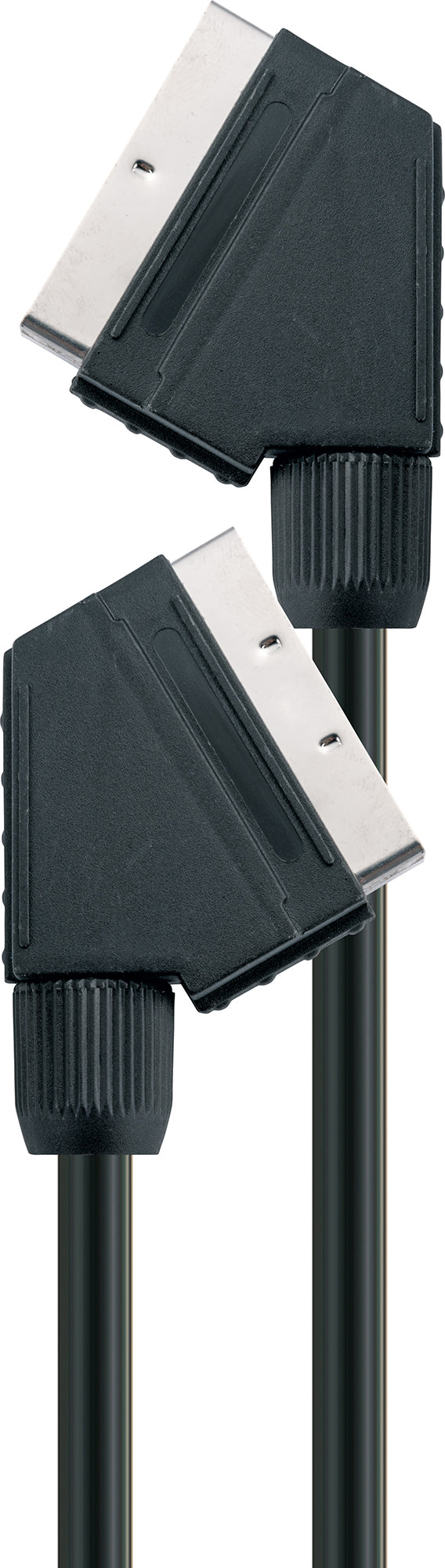 SCART connection cable (Ø 10 mm)