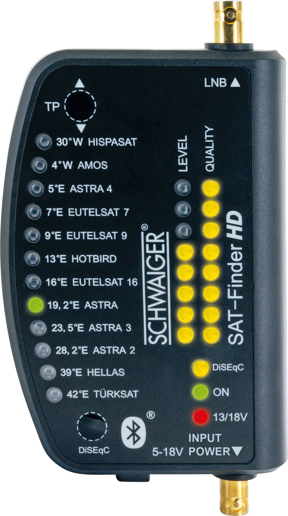 Sat Finder HD