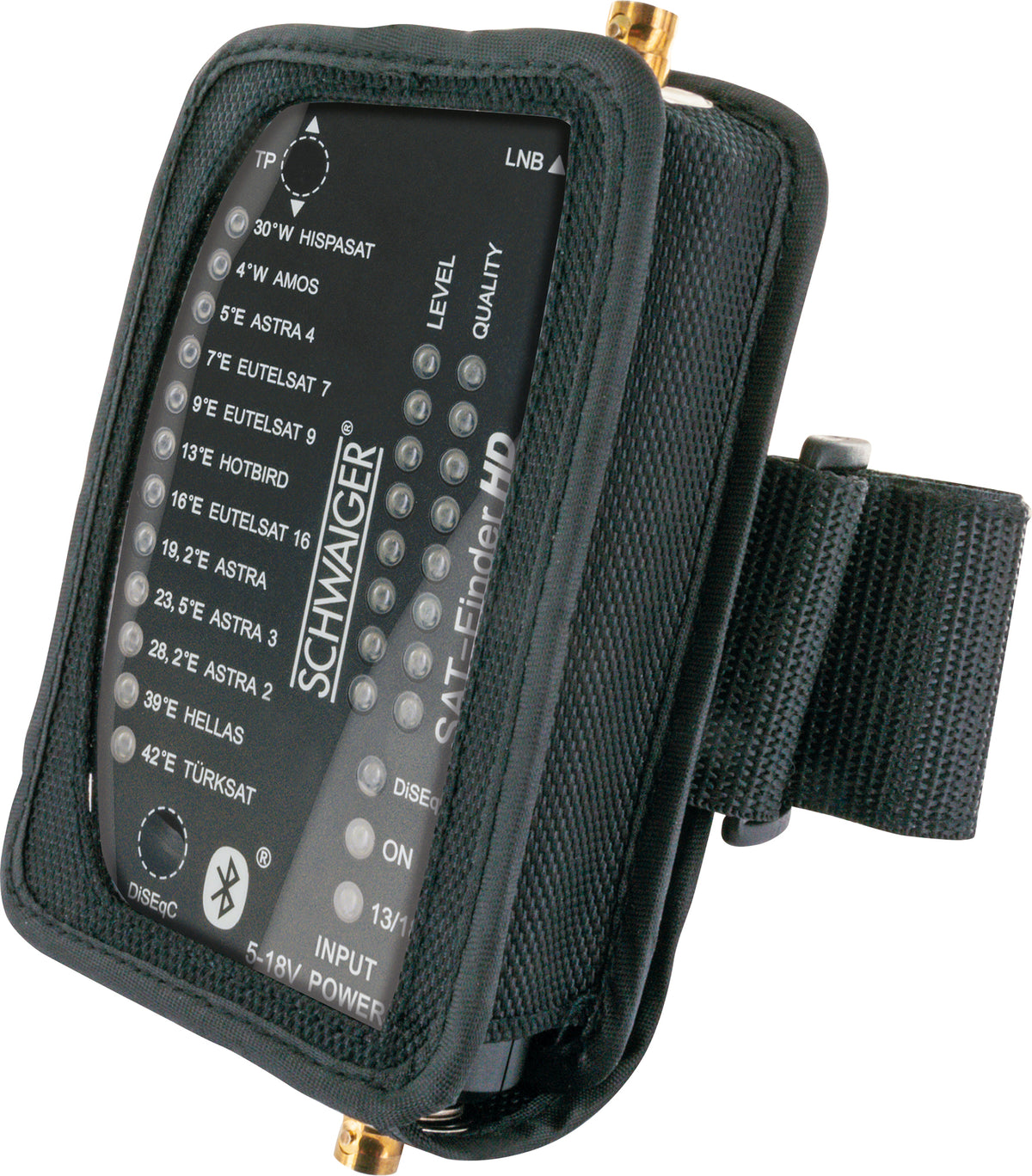 Sat Finder HD