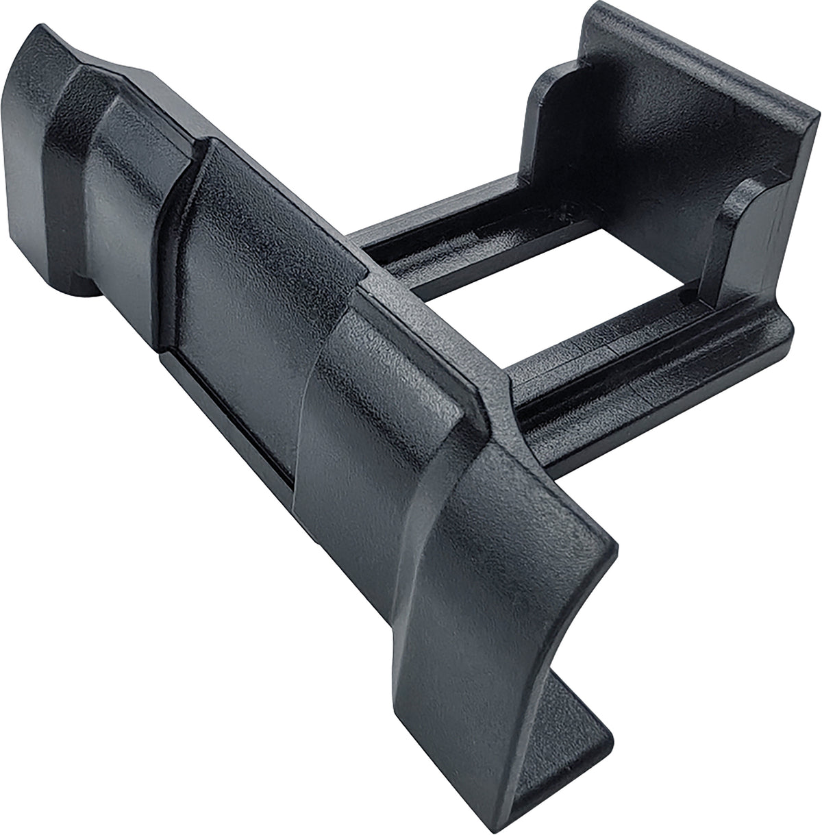 Water drainage clips for solar modules