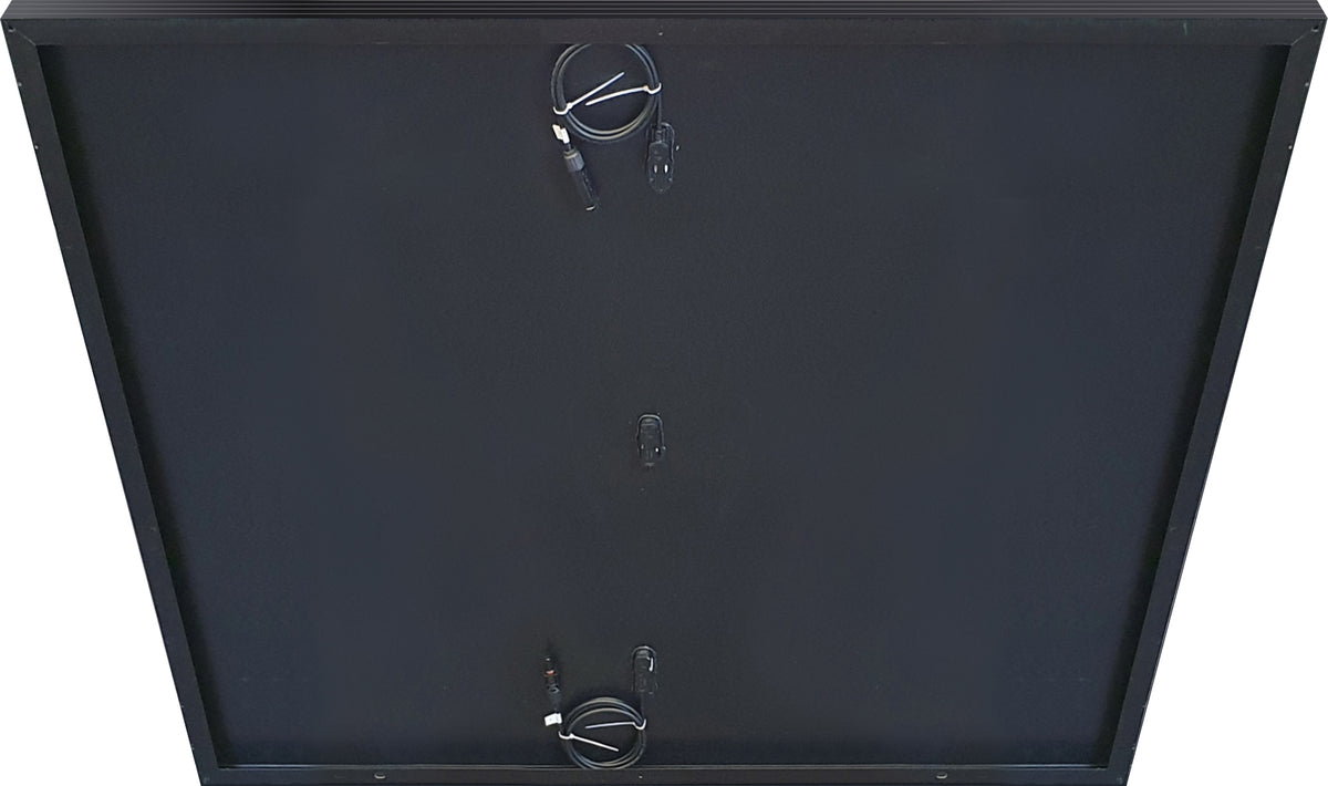 Solarmodul Full Black 415Wp