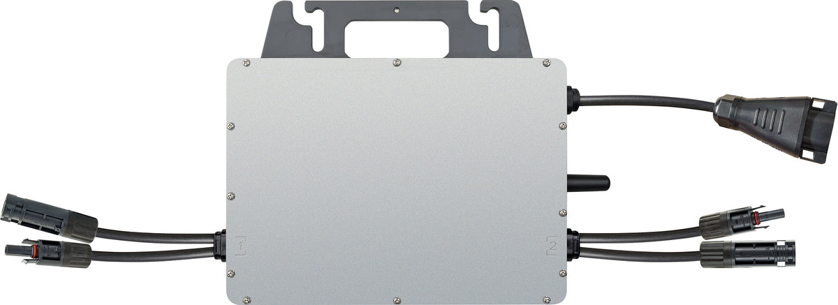 Wechselrichter 800 Watt T-SUN
