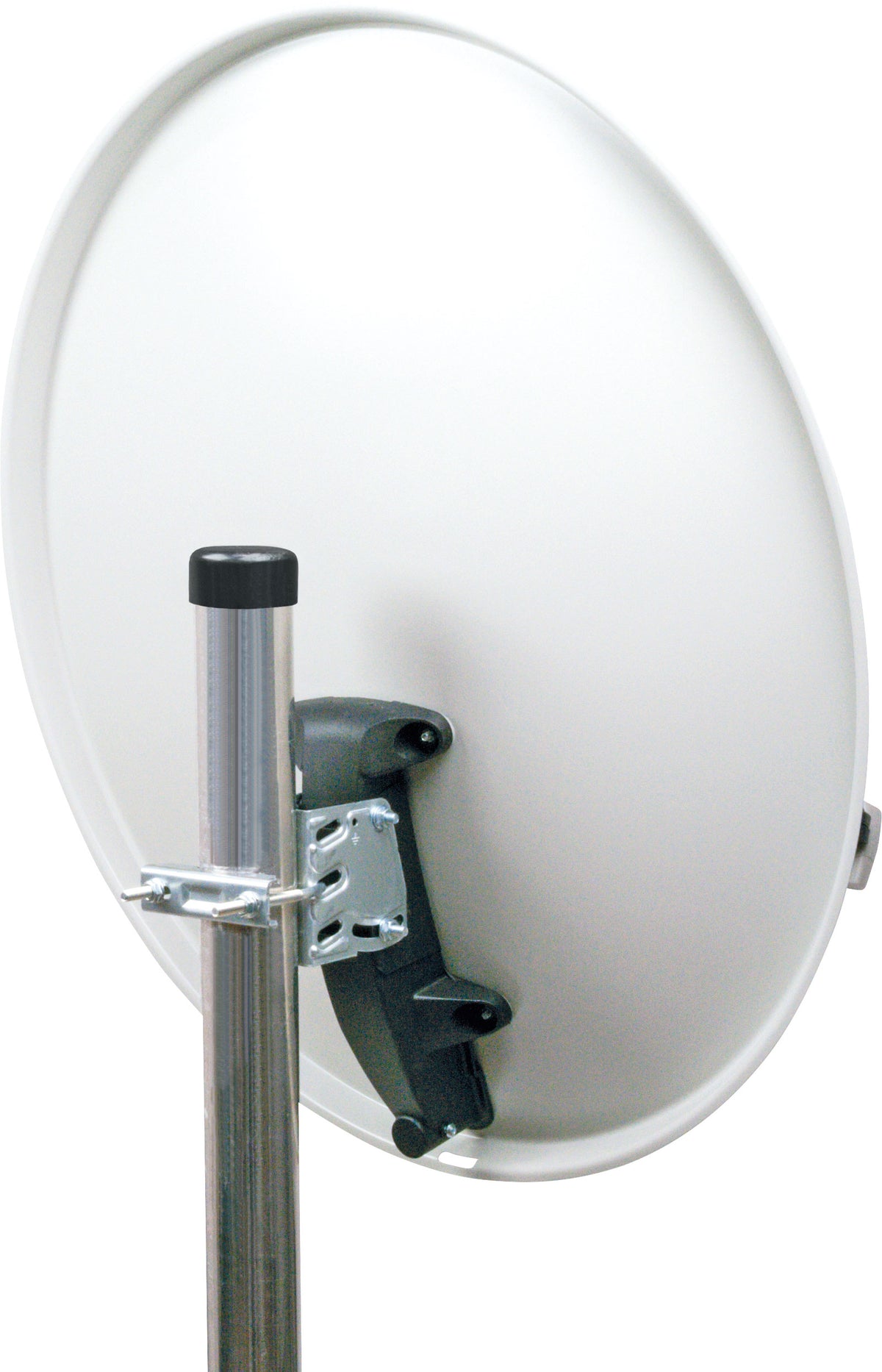 Steel Offset Antenna (55 cm) Set