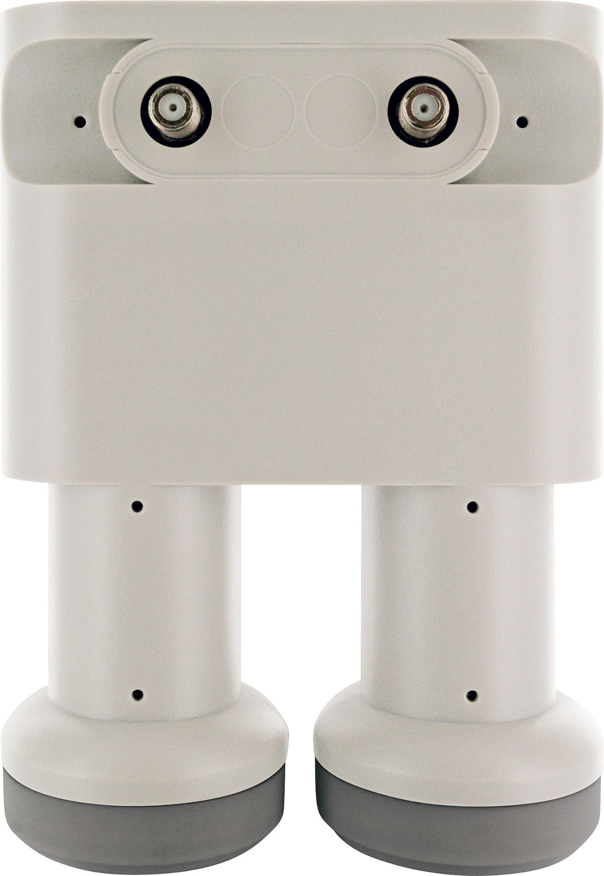 Monoblock Twin LNB (2 TN)