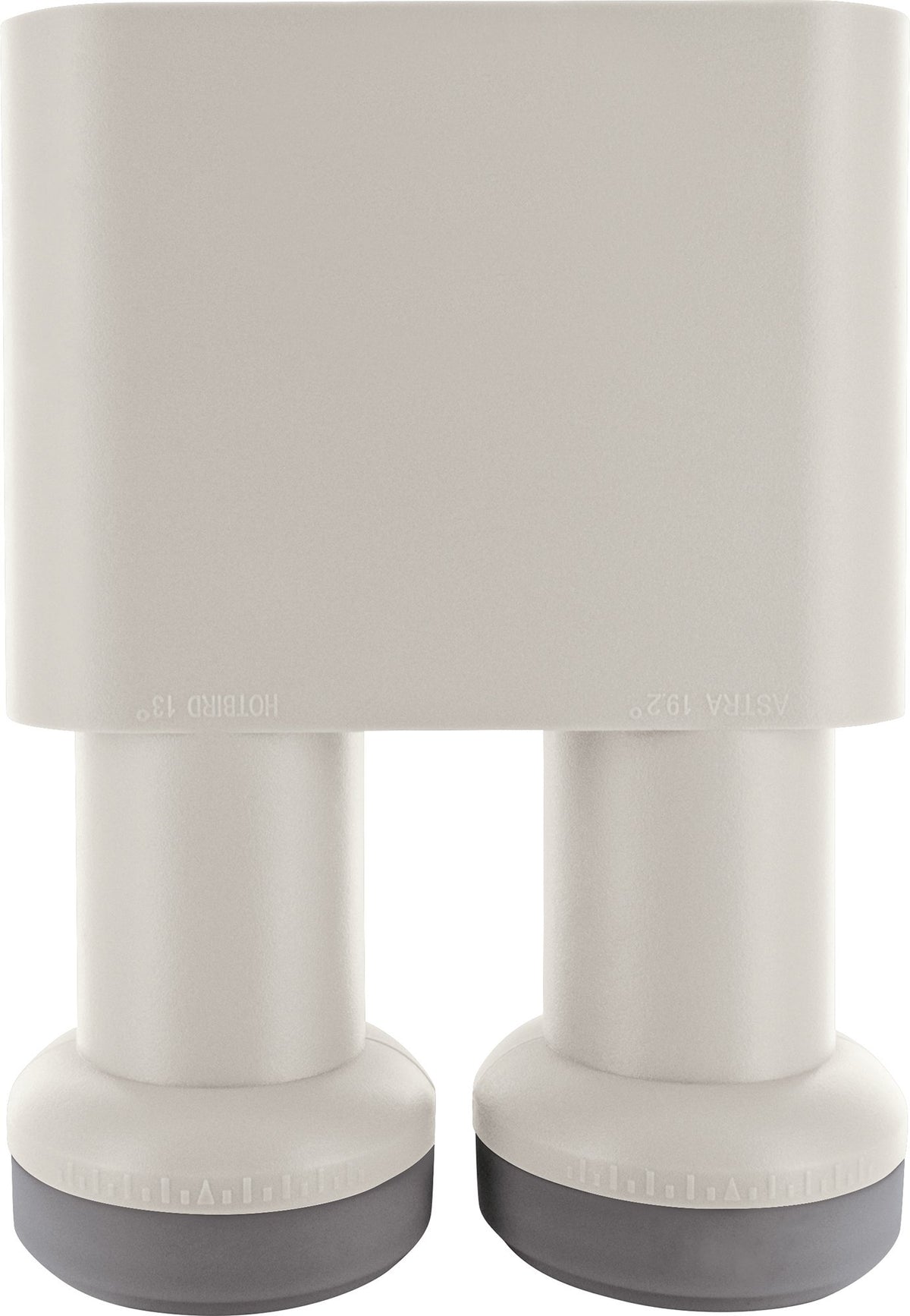 Monoblock Quad LNB (4 TN)