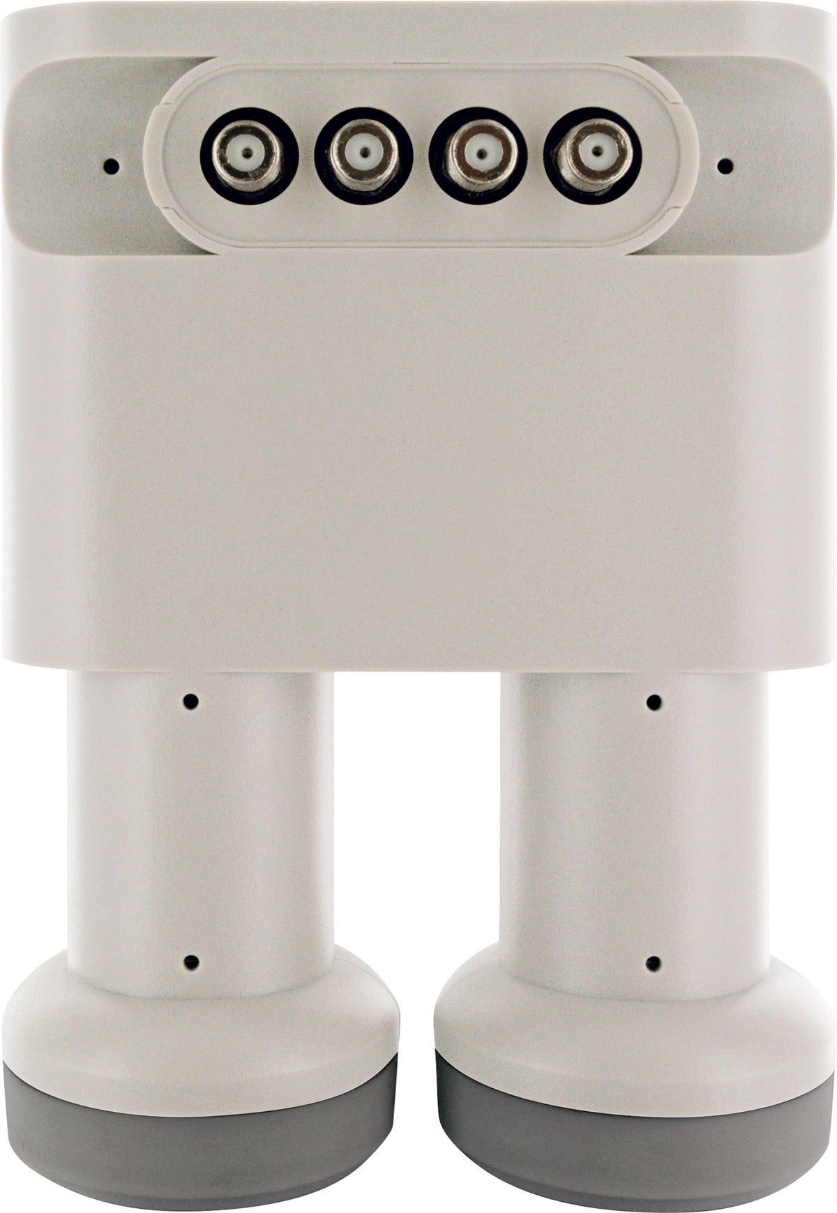Monoblock Quad LNB (4 TN)