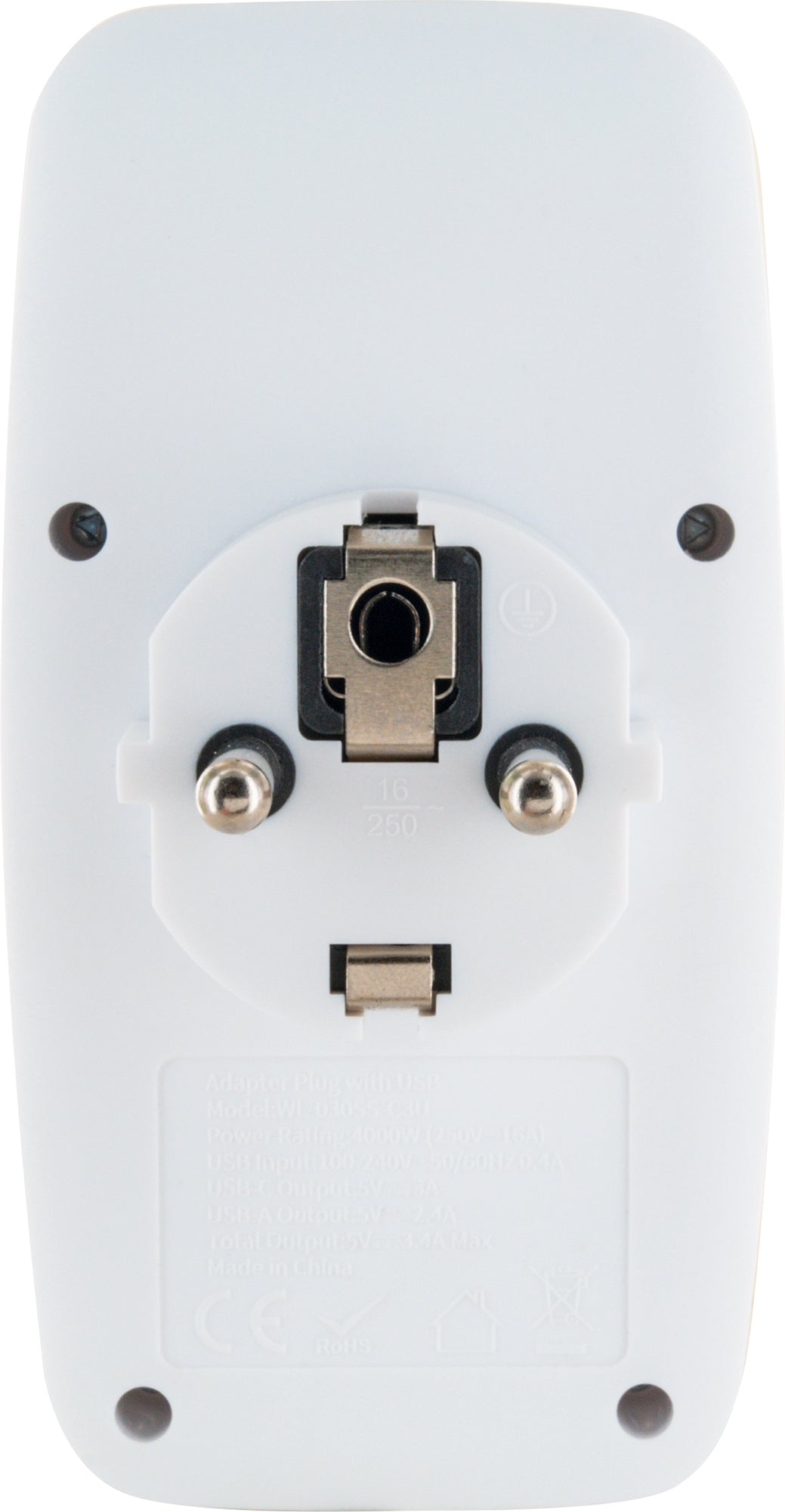 Strom Multiadapter