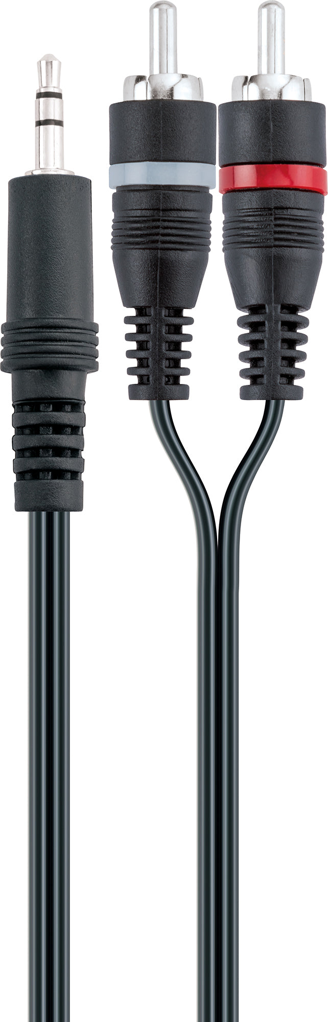 HQ AUDIO Y adapter cable
