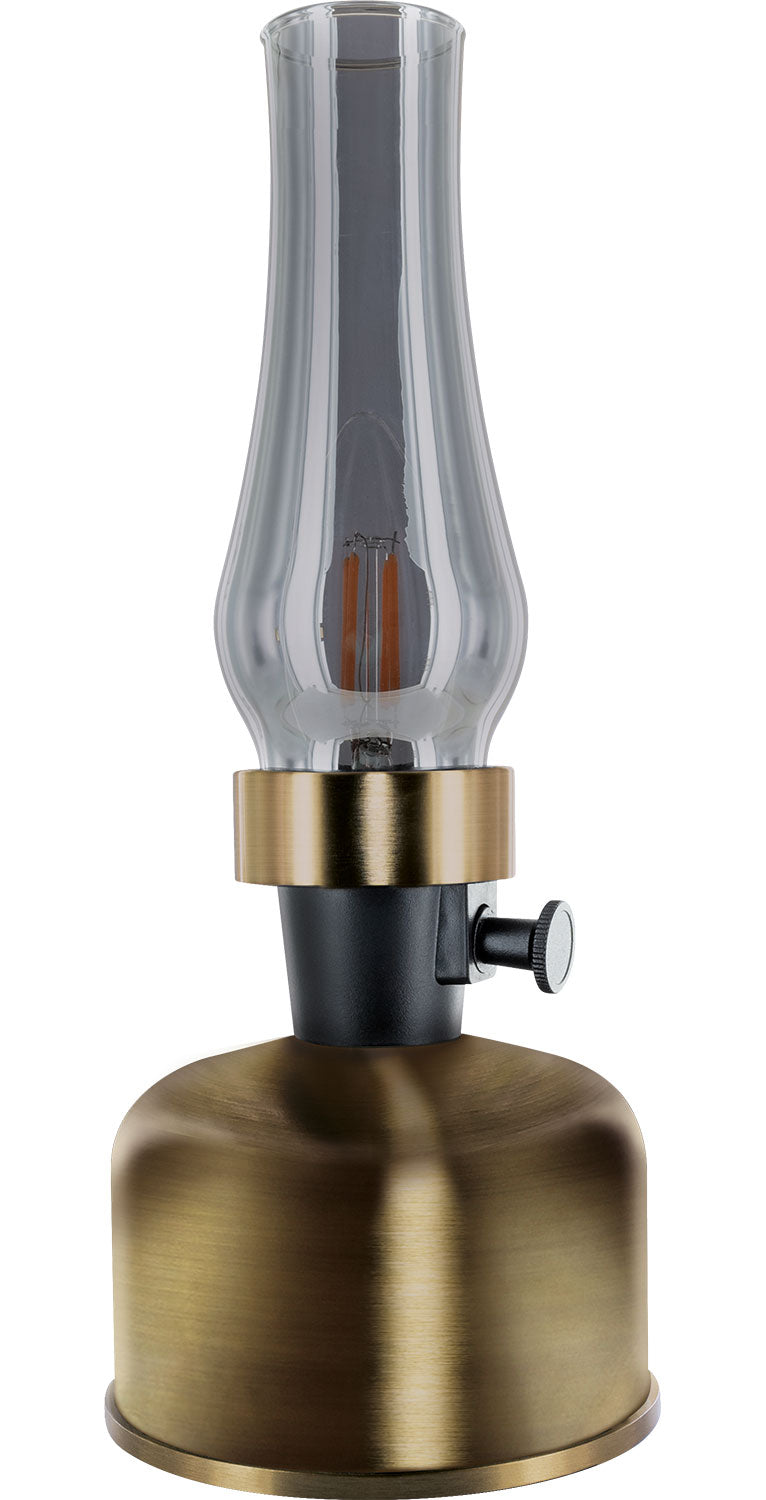 LED Petroleum Leuchte