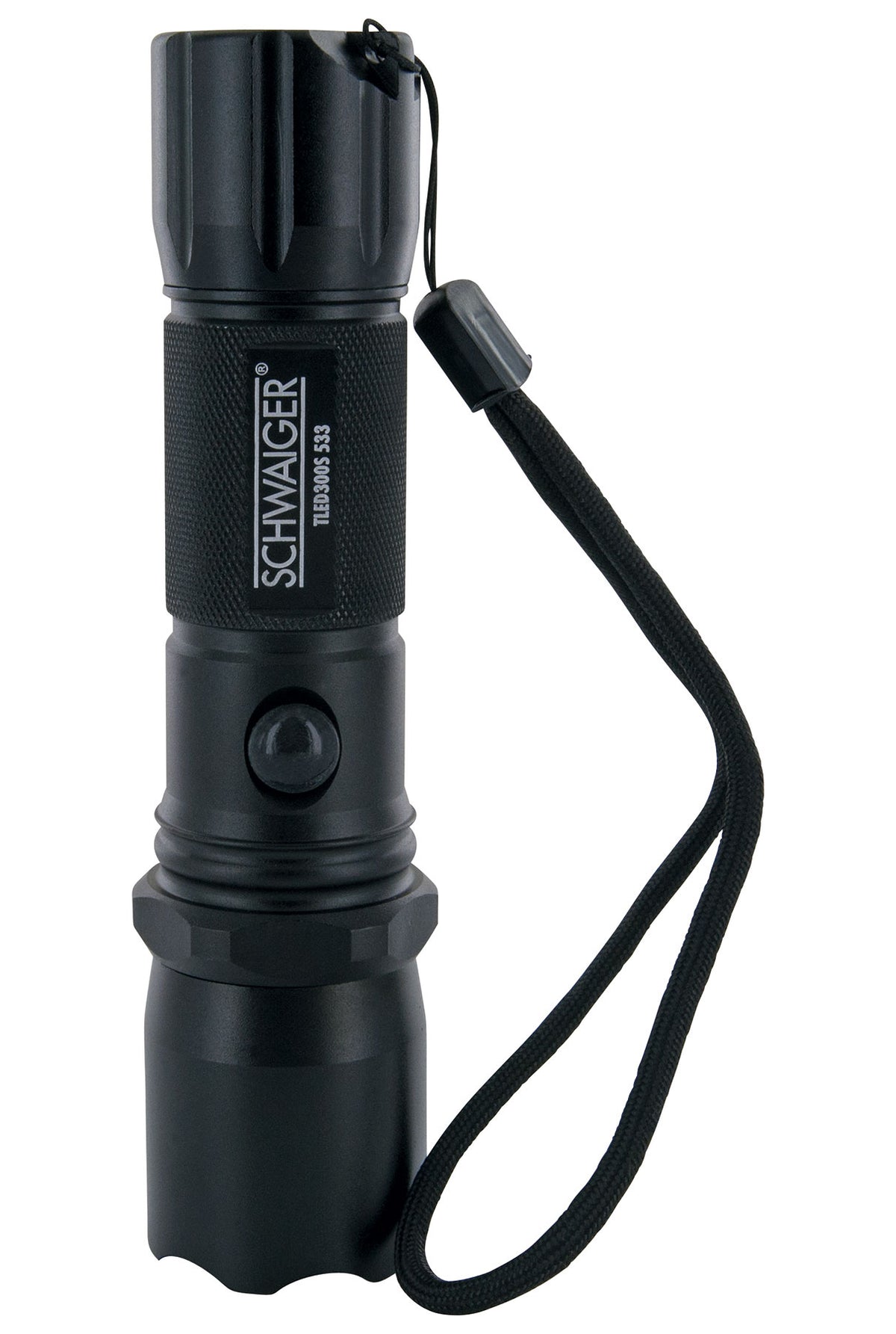 LED Taschenlampe