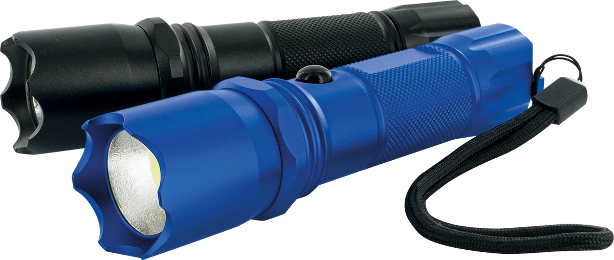 LED Taschenlampe