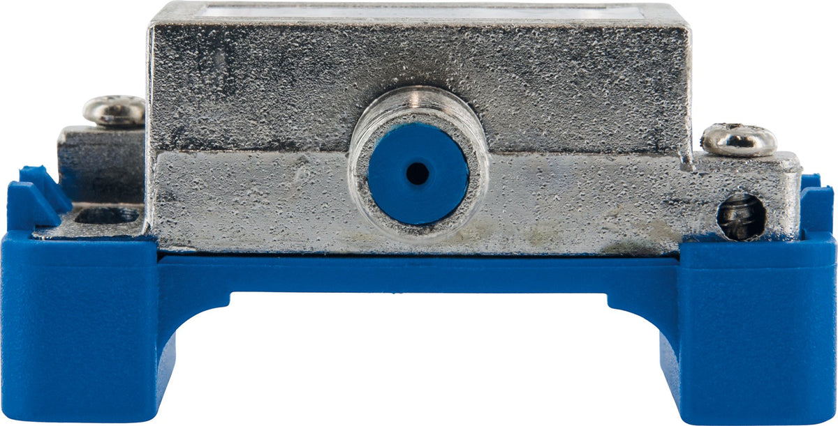 Verteiler 2-fach für SAT-, Antennen- und Kabelanlagen 5 dB