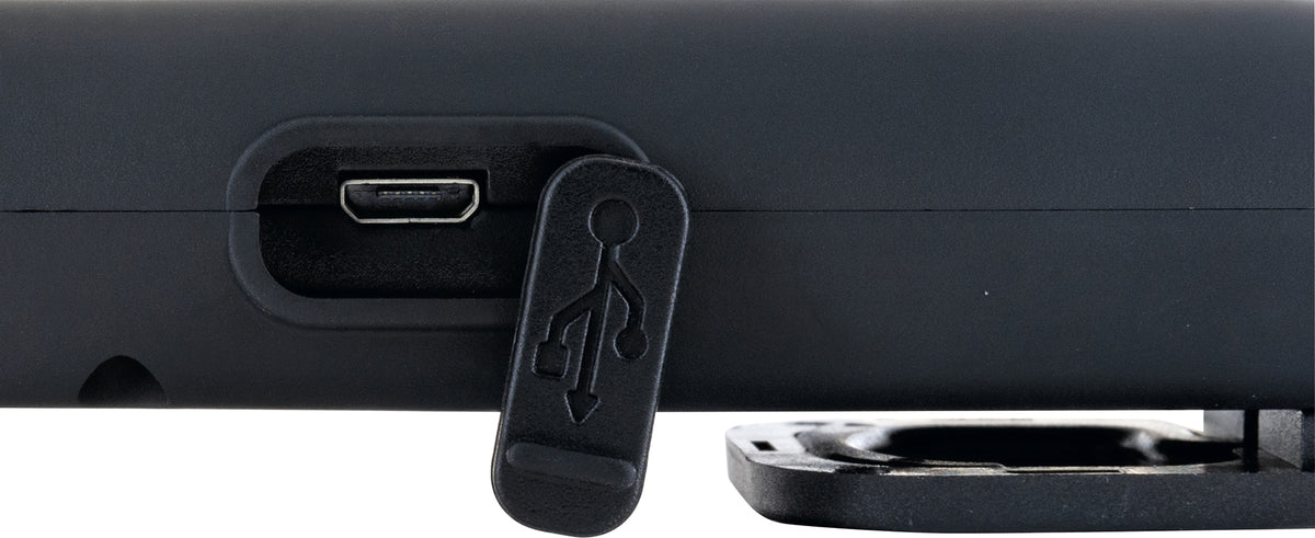 Arbeitsleuchte mit Haken & Magnet