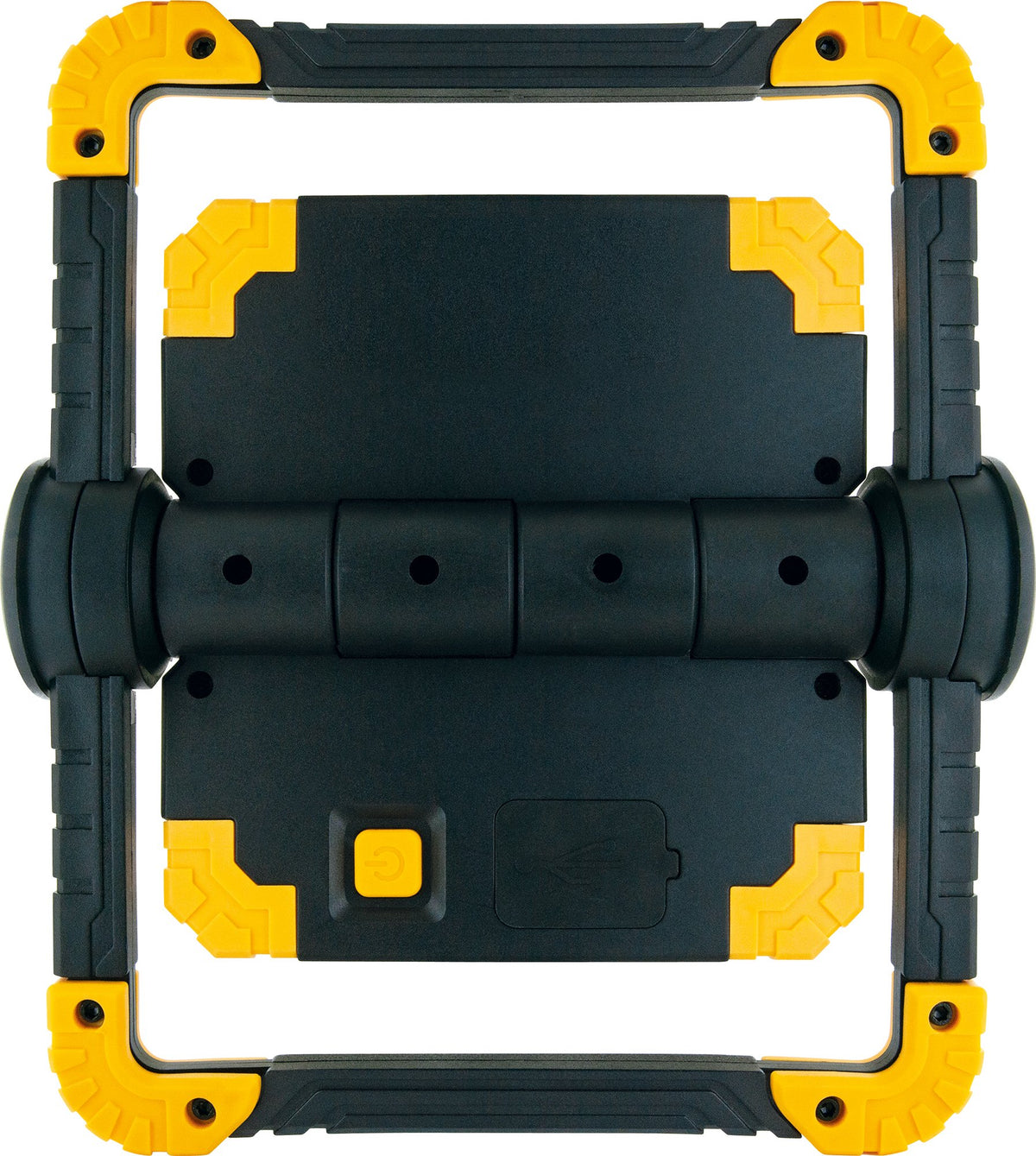Multifunctional spotlight * Dual *