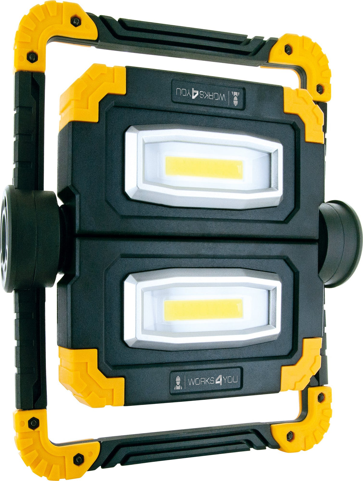 Multifunctional spotlight * Dual *