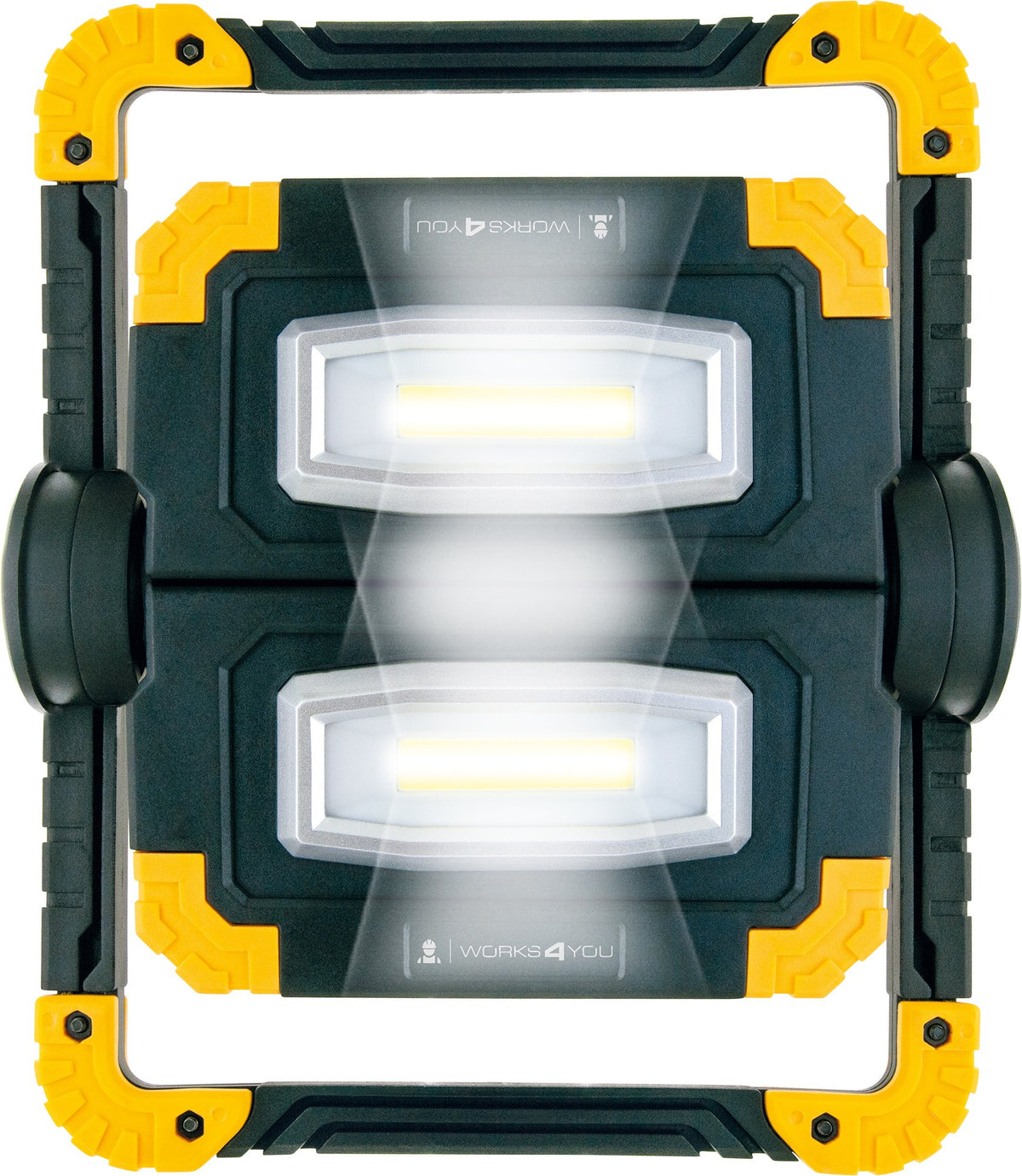 Multifunctional spotlight * Dual *