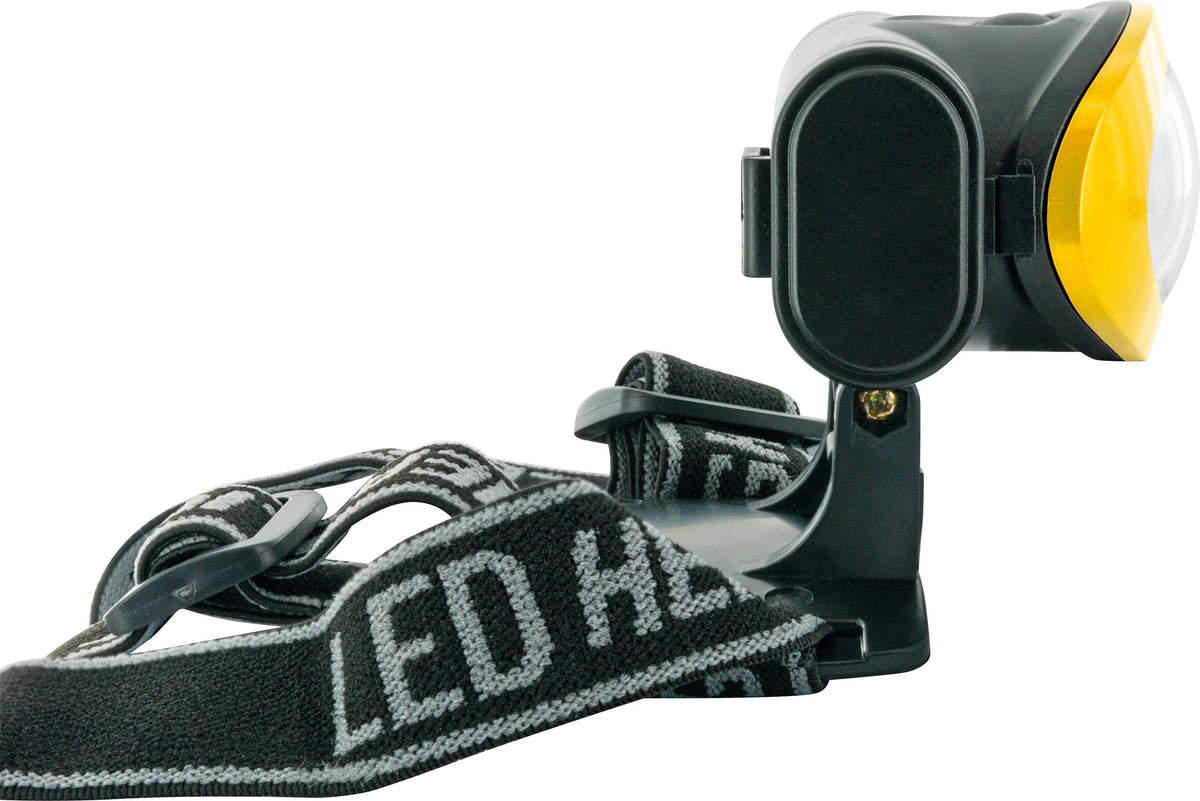 LED headlamp