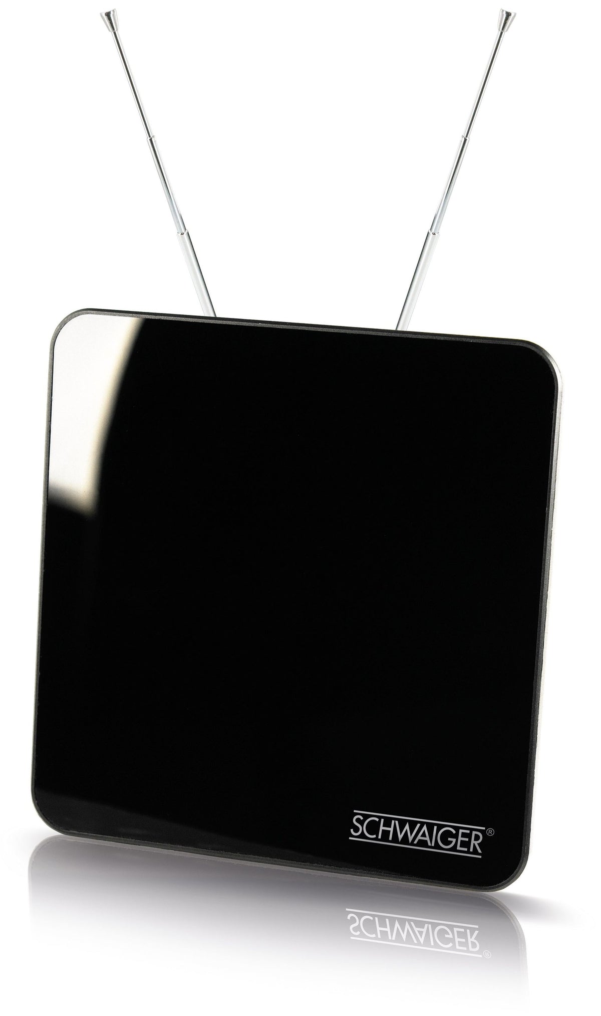 DVB-T2 HD Zimmerantenne (aktiv)