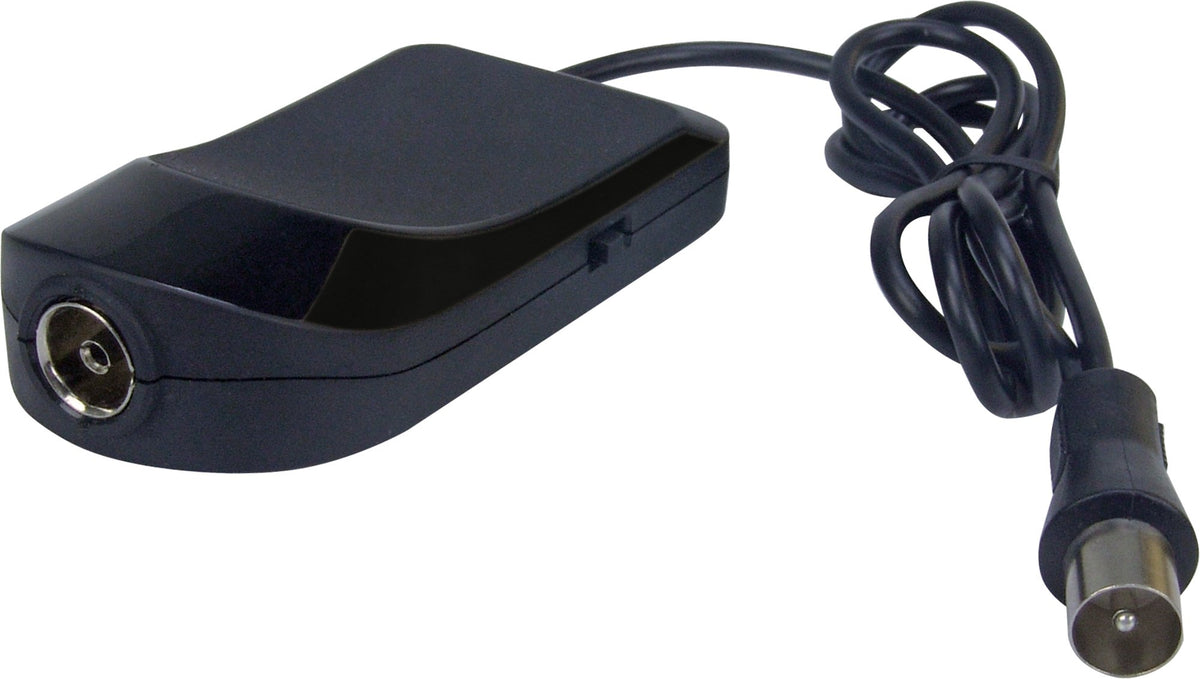 DVB-T2 HD Zimmerantenne (aktiv)