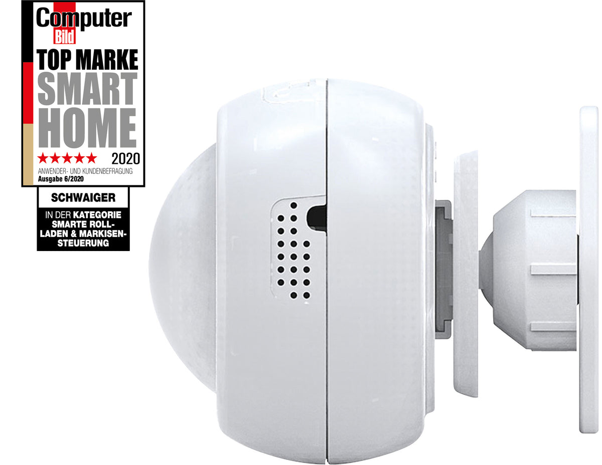 4 in 1 multiple sensor