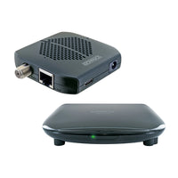 Receiver