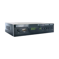 SAT-Receiver