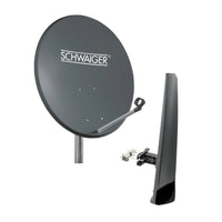 SAT/Antenne
