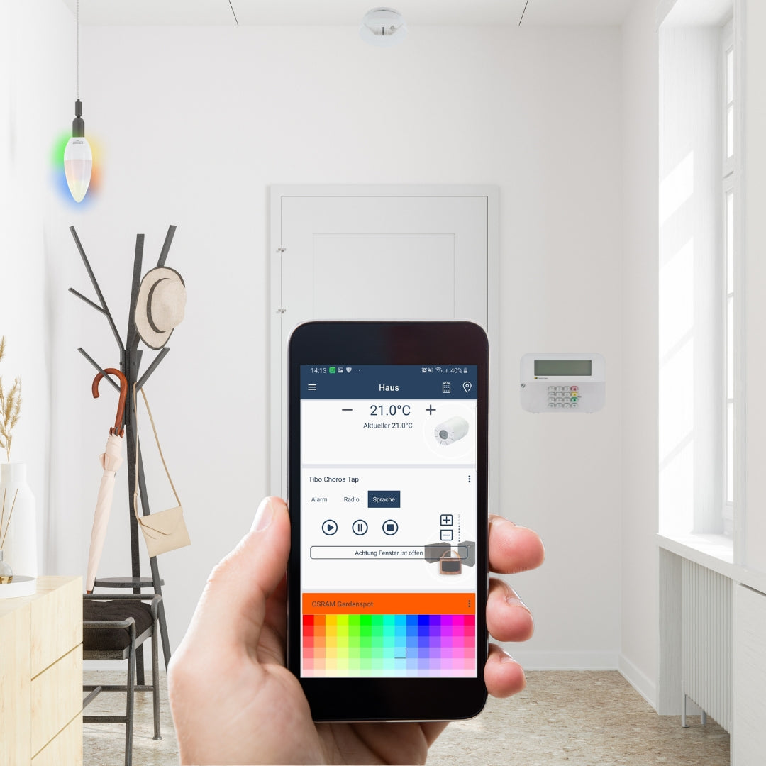 Smart Home