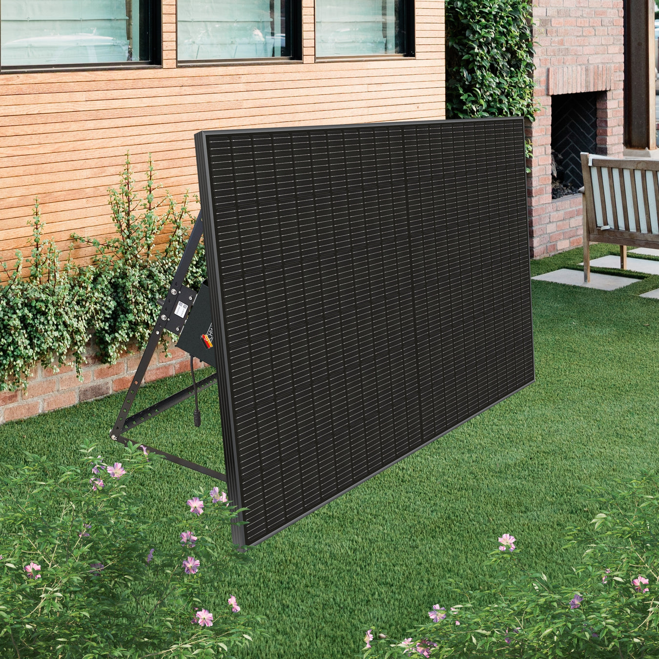 Solarmodul