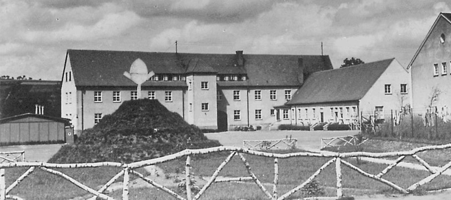 1946 - 1962
