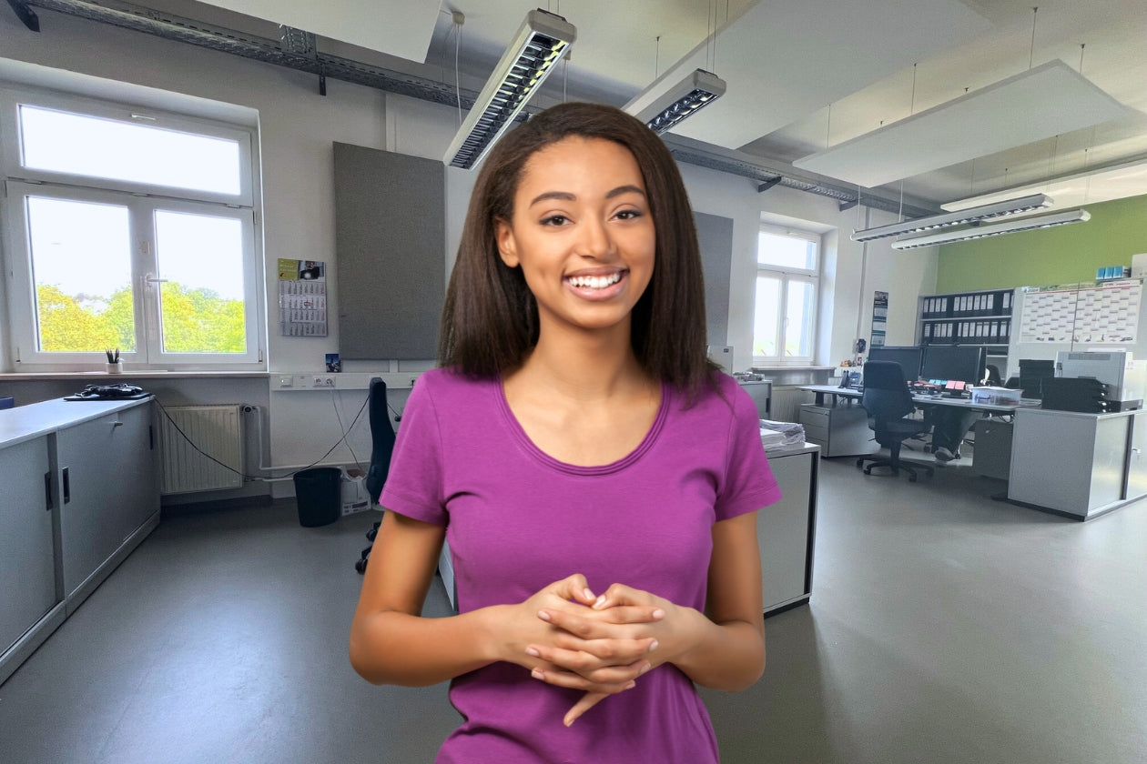 Ausbildung zum Industriekaufmann/frau -  m/w/d