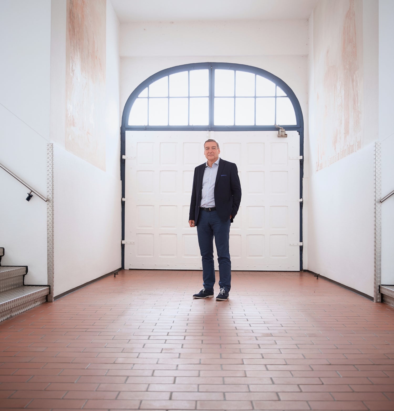Willkommen bei Schwaiger!