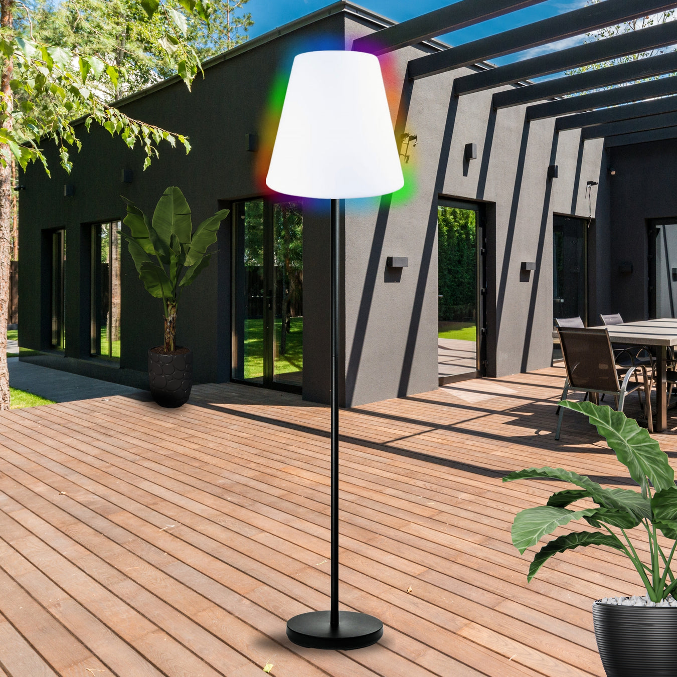 Lampe