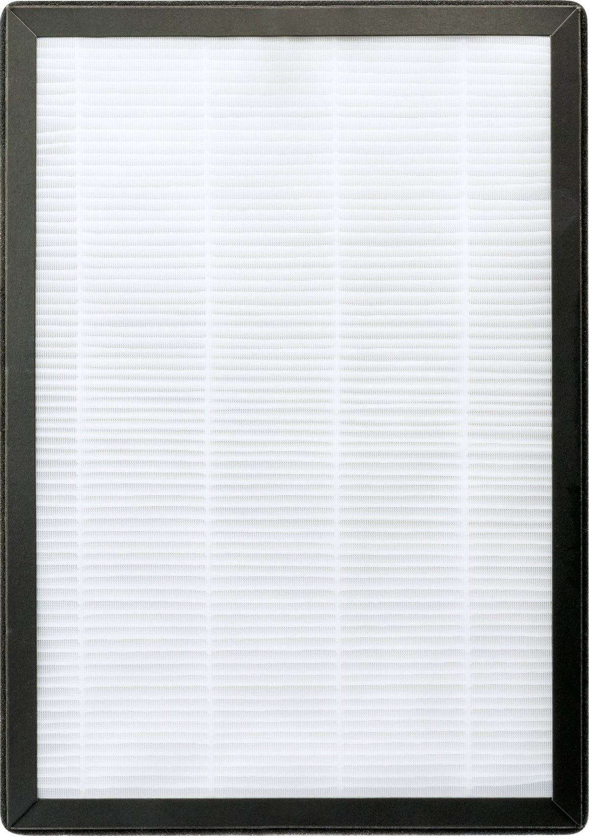 HEPA H13 & Aktivkohlefilter