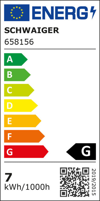LED Schreibtischlampe