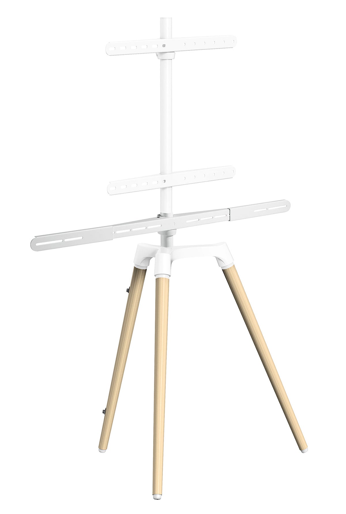TV-Ständer mit Soundbarhalter