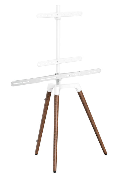 TV-Ständer mit Soundbarhalter