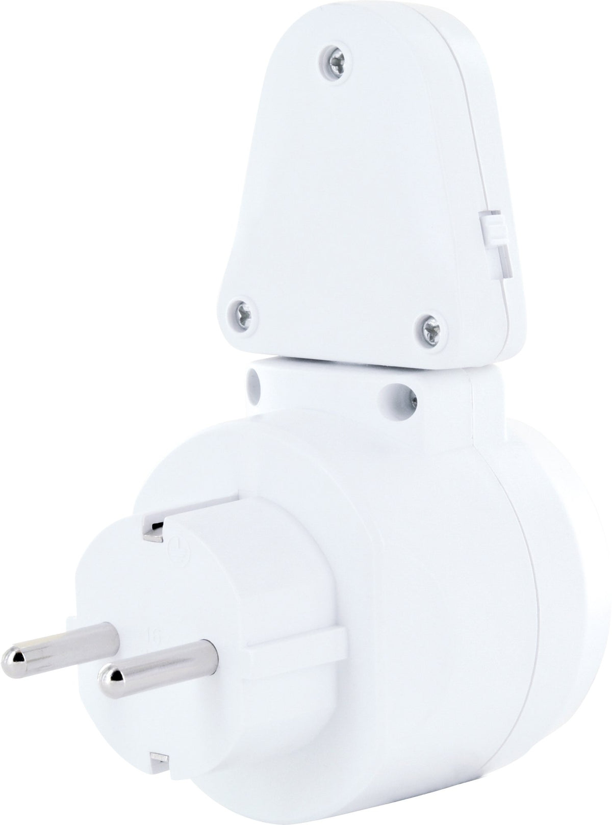 Bewegungsmelder Steckdosenadapter PIR