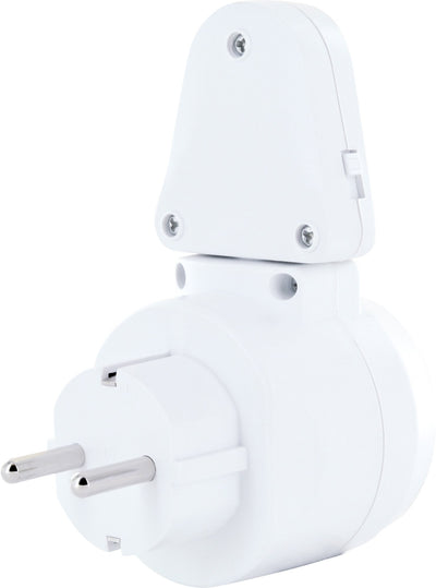 Bewegungsmelder Steckdosenadapter PIR