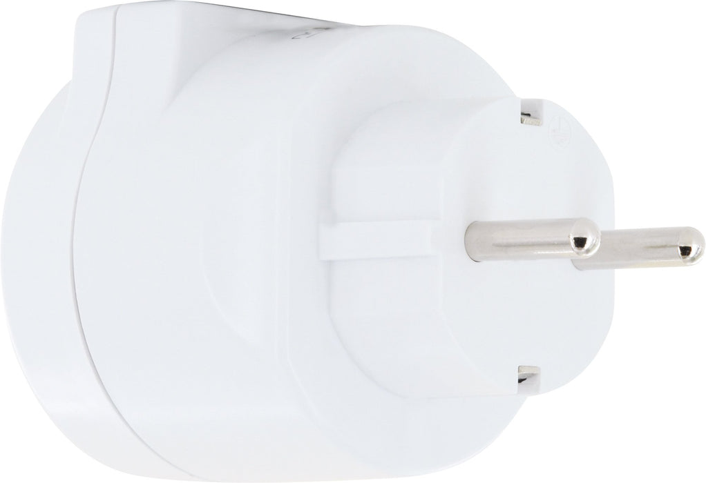 Timer Steckdosenadapter