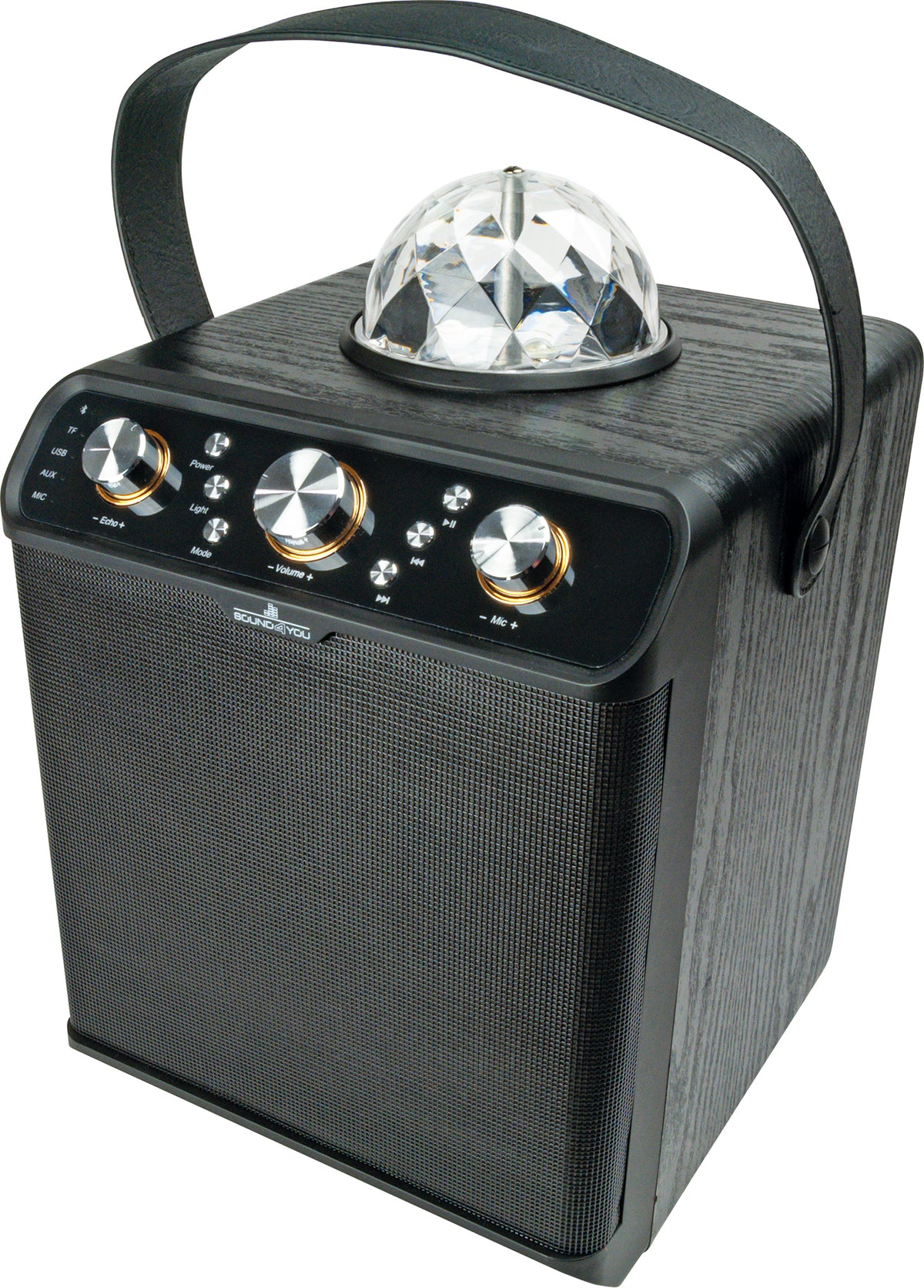 Bluetooth® Party Lautsprecher (30W)