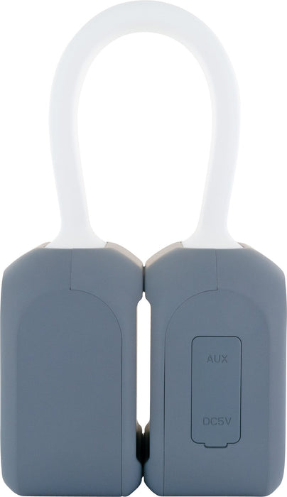 Bluetooth® Stereo Lautsprecher (2x5W)