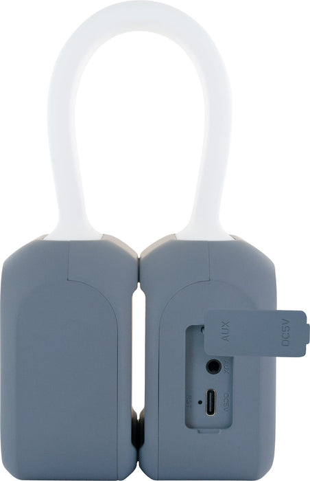 Bluetooth® Stereo Lautsprecher (2x5W)