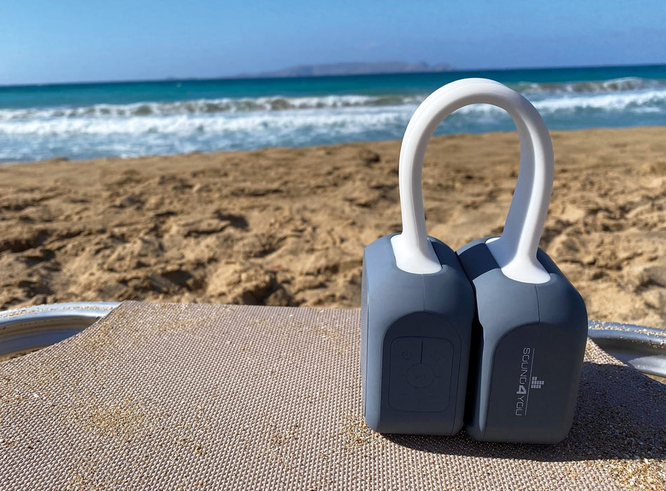 Bluetooth® Stereo Lautsprecher (2x5W)