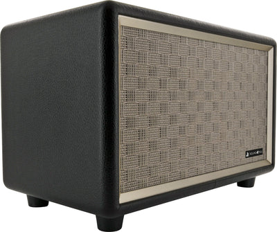 Retro Bluetooth® Lautsprecher (24W)